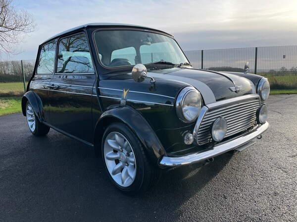 Used Rover Mini 1998 for sale - 58833594: Photo 7