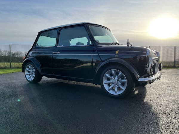 Used Rover Mini 1998 for sale - 58833594: Photo 8
