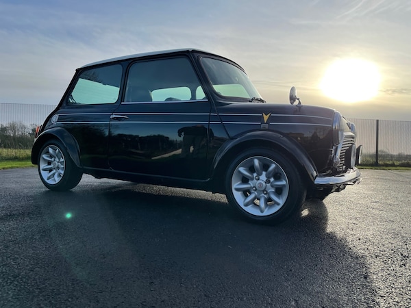 Used Rover Mini 1998 for sale - 58833594: Photo 9