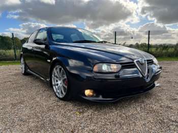 Used Alfa Romeo 156 2005 for sale - 60046682: Photo