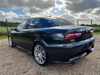 Used Alfa Romeo 156 2005 for sale - 60046682: Photo