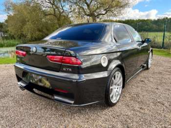 Used Alfa Romeo 156 2005 for sale - 60046682: Photo