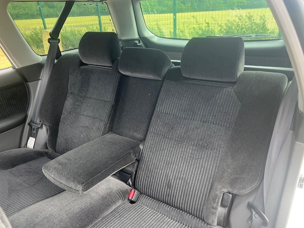 Used Subaru Legacy 2002 for sale - 74099771: Photo 12