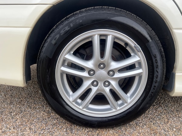 Used Subaru Legacy 2002 for sale - 74099771: Photo 18