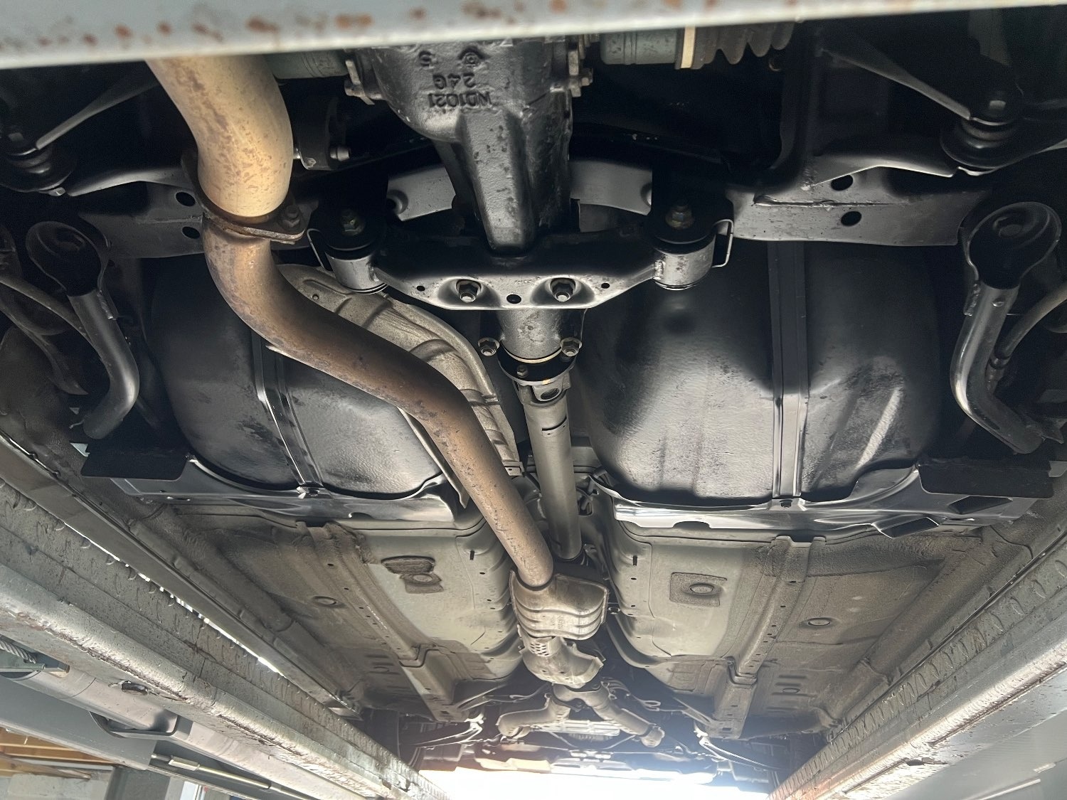 Vehicle 19