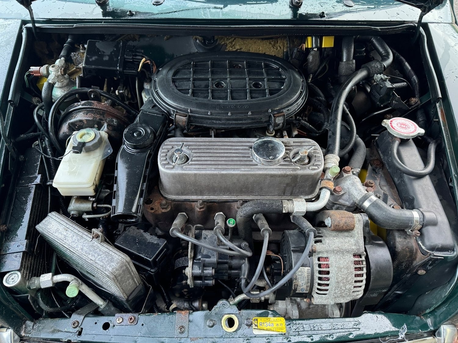 Used Rover Mini for sale - 59544137: Photo 20