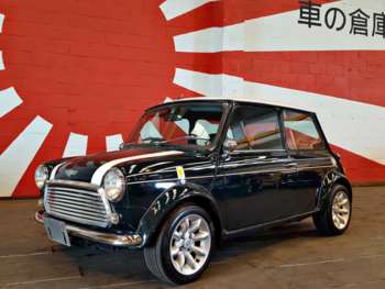 Used Rover Mini  for sale - 59544137: Photo