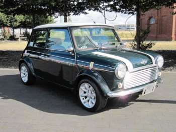 Used Rover Mini  for sale - 59544137: Photo