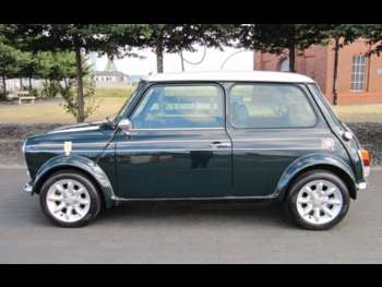 Used Rover Mini  for sale - 59544137: Photo