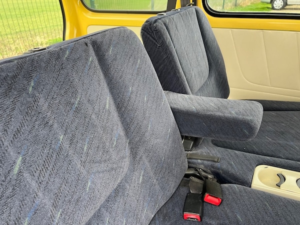 Used Subaru Sambar 2001 for sale - 65551597: Photo 13