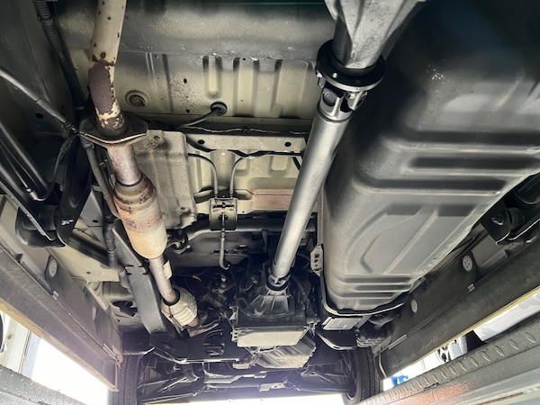 Used Subaru Sambar 2001 for sale - 65551597: Photo 19