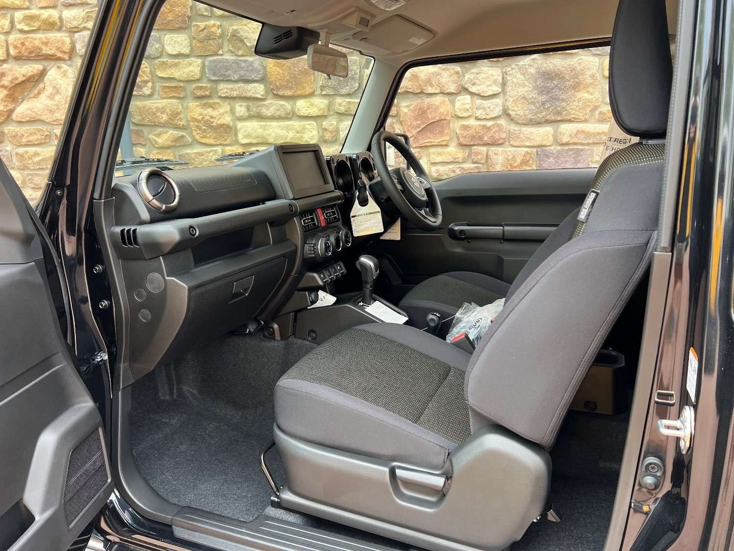 Used Suzuki Jimny 2025 for sale - 75005187: Photo 11