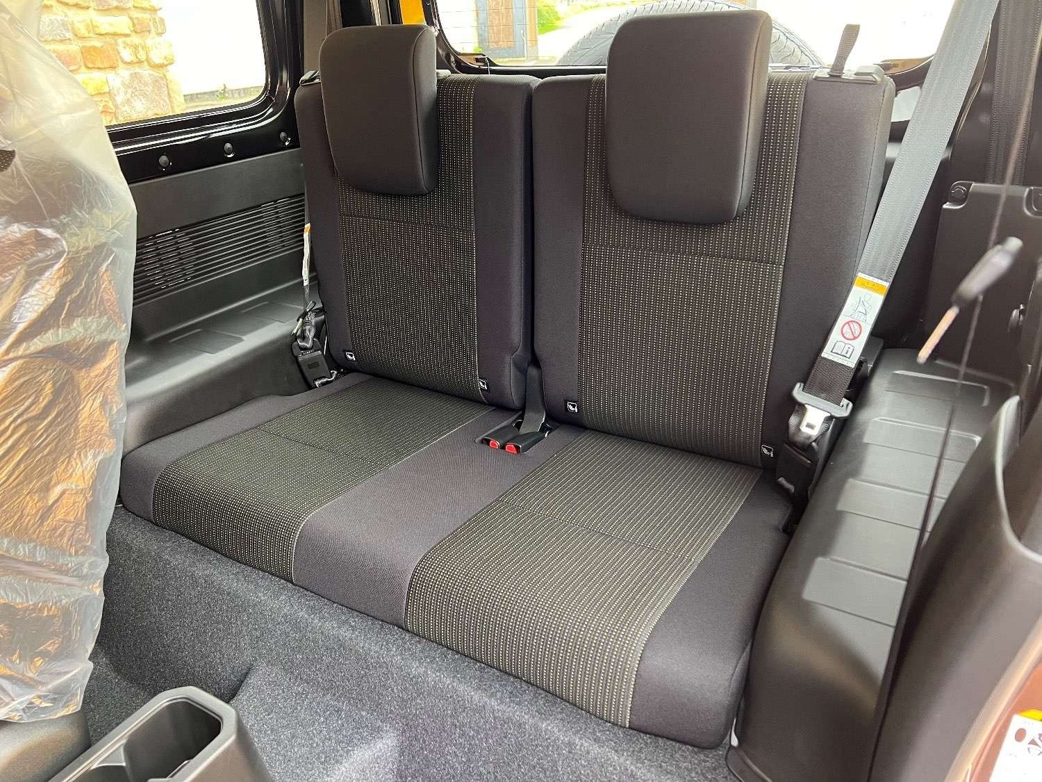 Used Suzuki Jimny 2025 for sale - 75005187: Photo 12