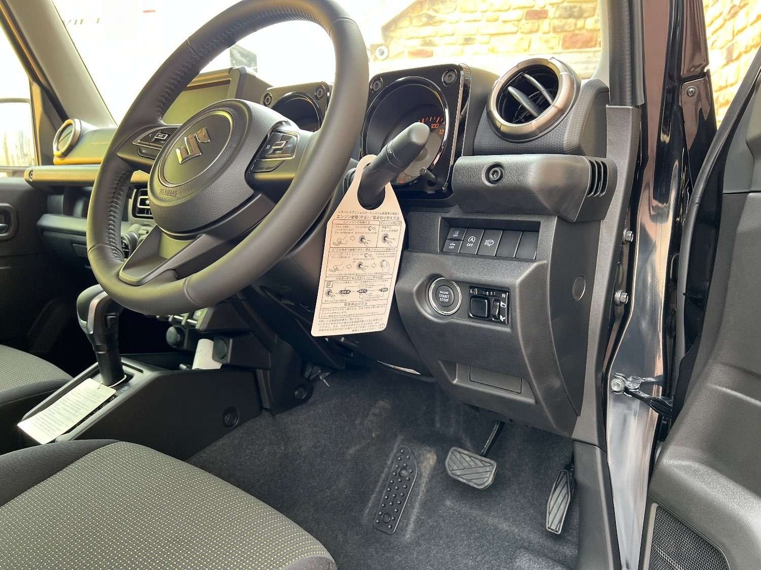 Used Suzuki Jimny 2025 for sale - 75005187: Photo 13