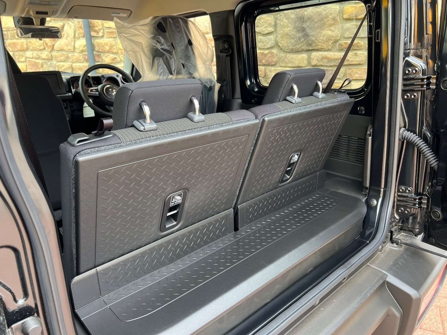 Used Suzuki Jimny 2025 for sale - 75005187: Photo 14