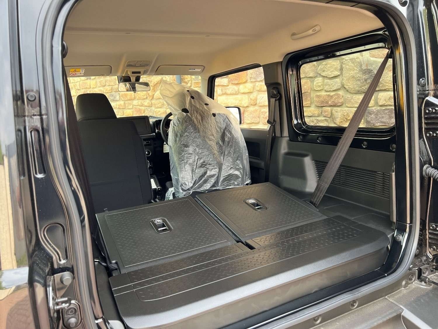 Used Suzuki Jimny 2025 for sale - 75005187: Photo 15