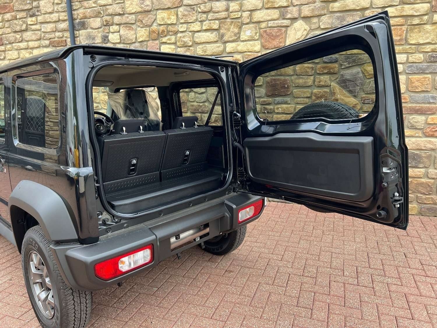 Used Suzuki Jimny 2025 for sale - 75005187: Photo 16