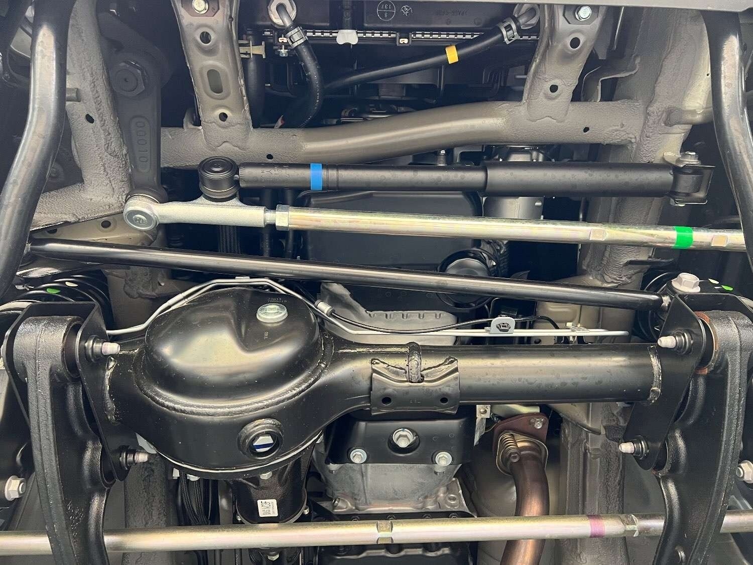 Used Suzuki Jimny 2025 for sale - 75005187: Photo 18