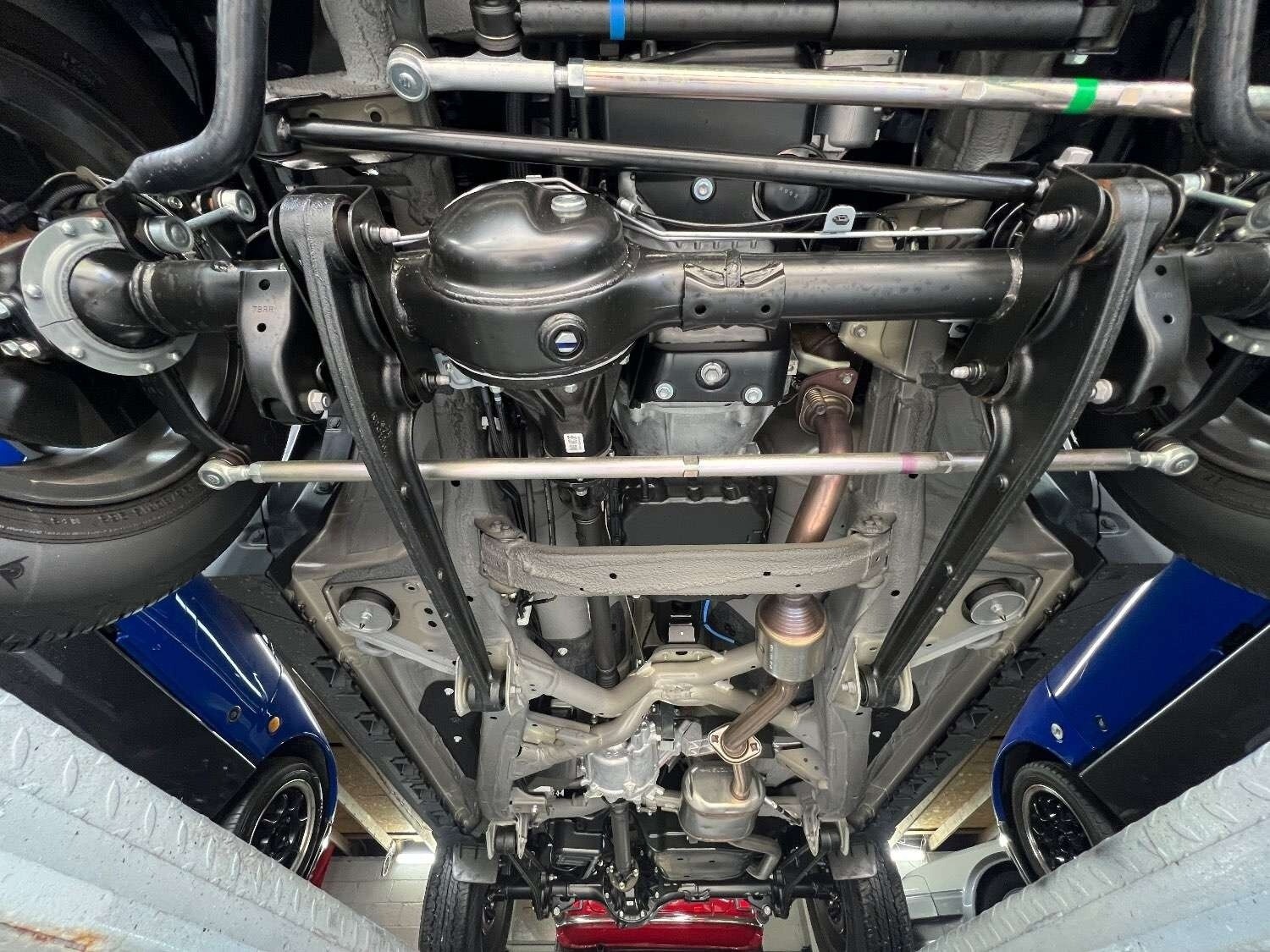 Used Suzuki Jimny 2025 for sale - 75005187: Photo 19