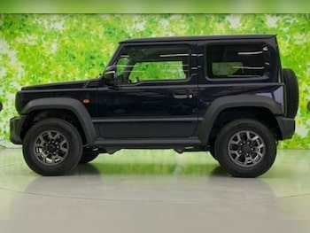 Used Suzuki Jimny 2025 for sale - 75005187: Photo