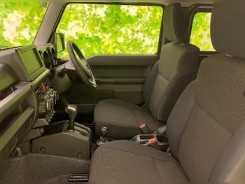 Used Suzuki Jimny 2025 for sale - 75005187: Photo