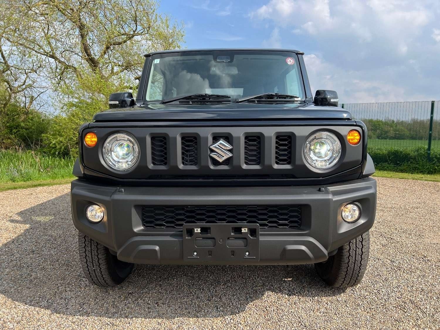 Used Suzuki Jimny 2025 for sale - 75005187: Photo 7