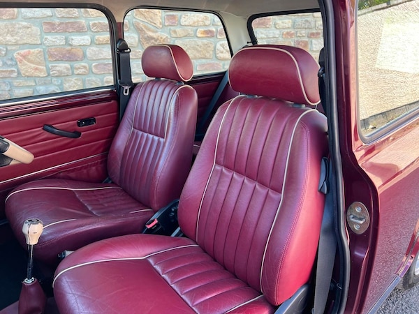 Used Rover Mini 2000 for sale - 58833614: Photo 10