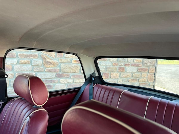 Used Rover Mini 2000 for sale - 58833614: Photo 13
