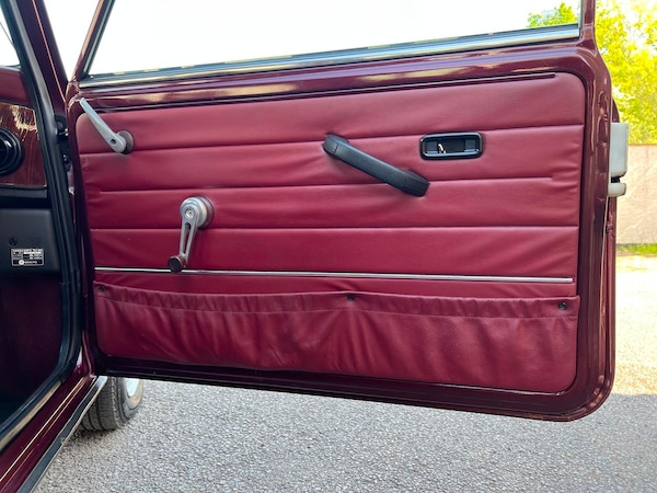 Used Rover Mini 2000 for sale - 58833614: Photo 14