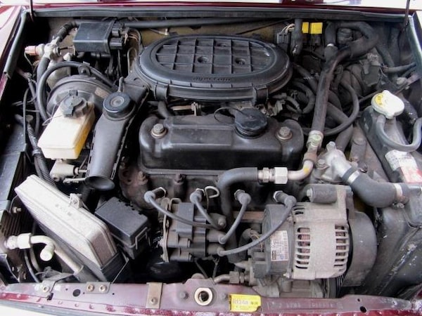 Used Rover Mini 2000 for sale - 58833614: Photo 20