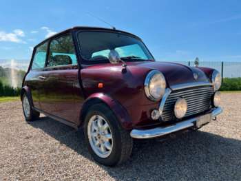 Used Rover Mini 2000 for sale - 58833614: Photo
