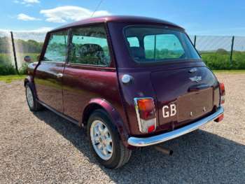 Used Rover Mini 2000 for sale - 58833614: Photo