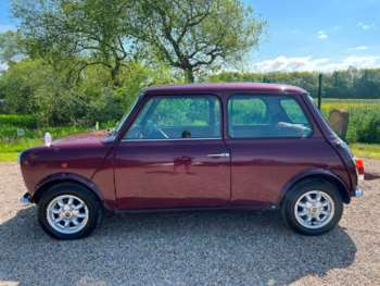 Used Rover Mini 2000 for sale - 58833614: Photo
