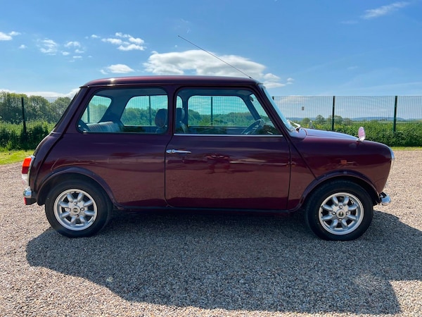 Used Rover Mini 2000 for sale - 58833614: Photo 5