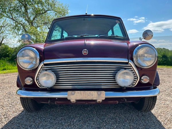 Used Rover Mini 2000 for sale - 58833614: Photo 6