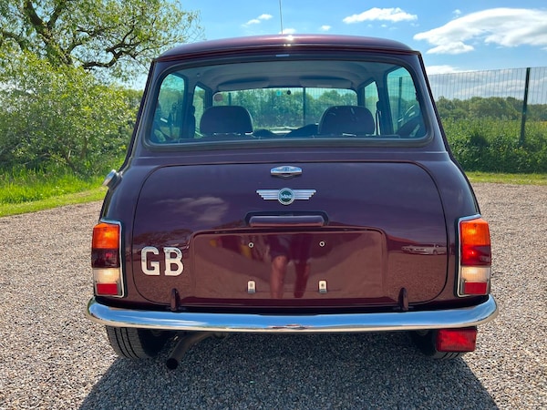 Used Rover Mini 2000 for sale - 58833614: Photo 7