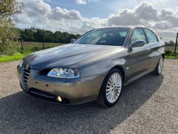 2004 - 3.0 Auto 4-Door