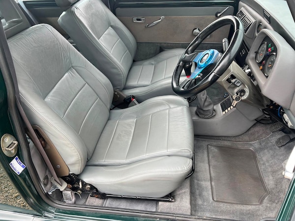 Used Rover Mini 1992 for sale - 58833723: Photo 10