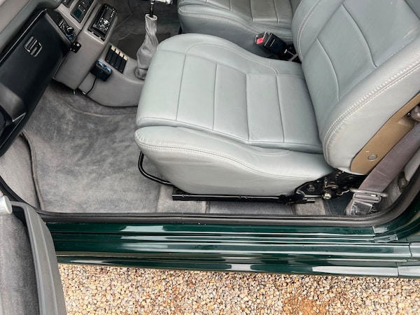 Used Rover Mini 1992 for sale - 58833723: Photo 13