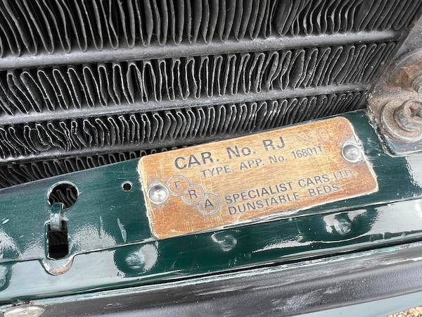 Used Rover Mini 1992 for sale - 58833723: Photo 15