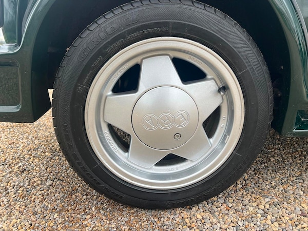 Used Rover Mini 1992 for sale - 58833723: Photo 18