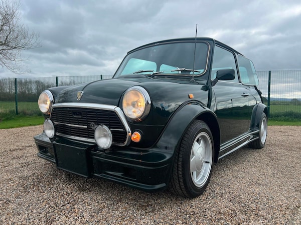 Used Rover Mini 1992 for sale - 58833723: Photo 1