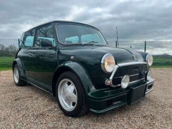 Used Rover Mini 1992 for sale - 58833723: Photo