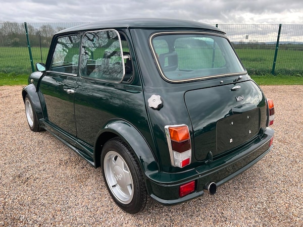 Used Rover Mini 1992 for sale - 58833723: Photo 3