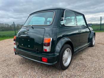Used Rover Mini 1992 for sale - 58833723: Photo