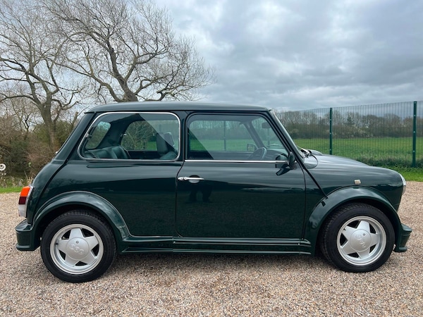Used Rover Mini 1992 for sale - 58833723: Photo 5