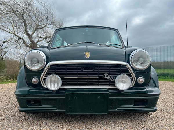 Used Rover Mini 1992 for sale - 58833723: Photo 6