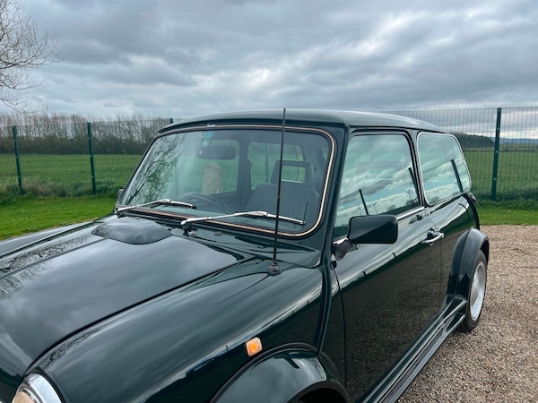 Used Rover Mini 1992 for sale - 58833723: Photo 7