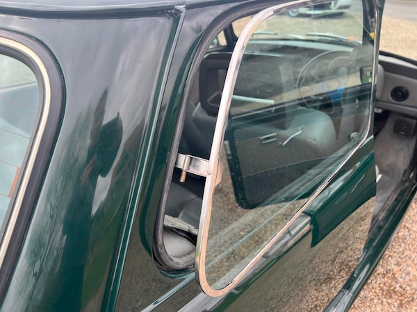 Used Rover Mini 1992 for sale - 58833723: Photo 8