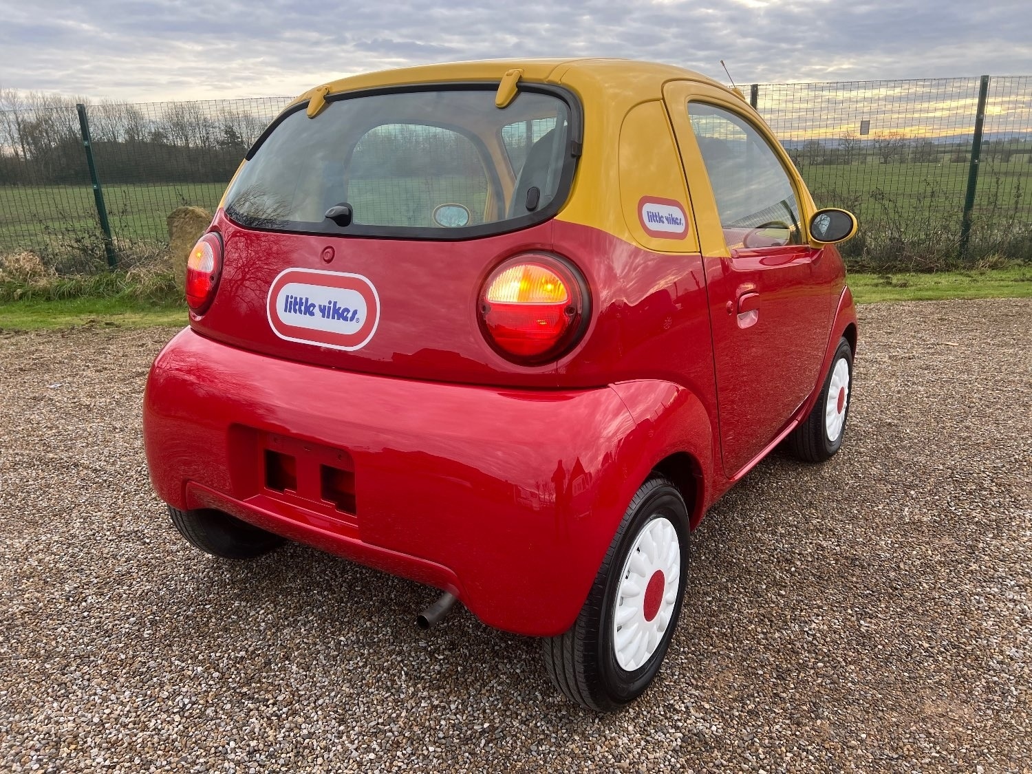 Vehicle 11